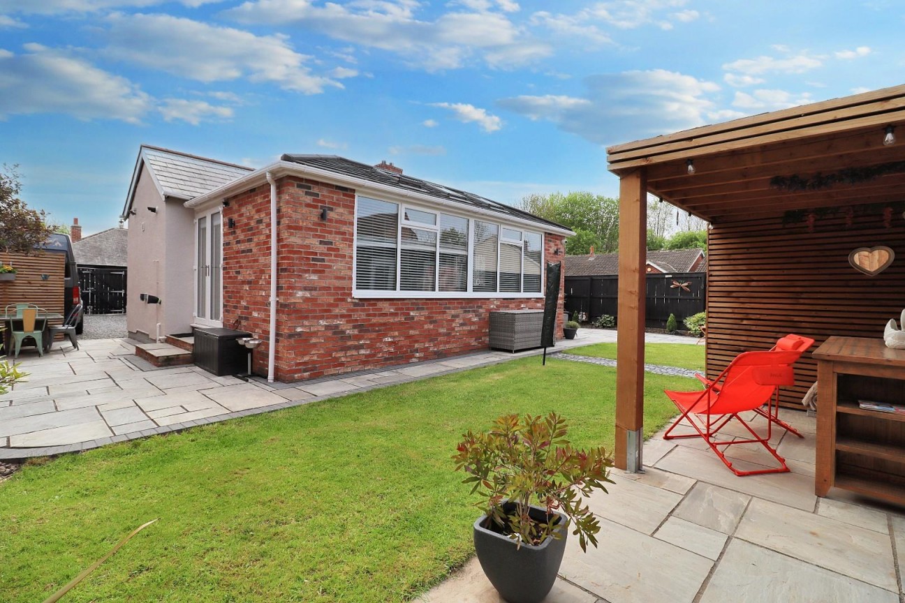 Linden Avenue, Hartburn, Stockton-On-Tees