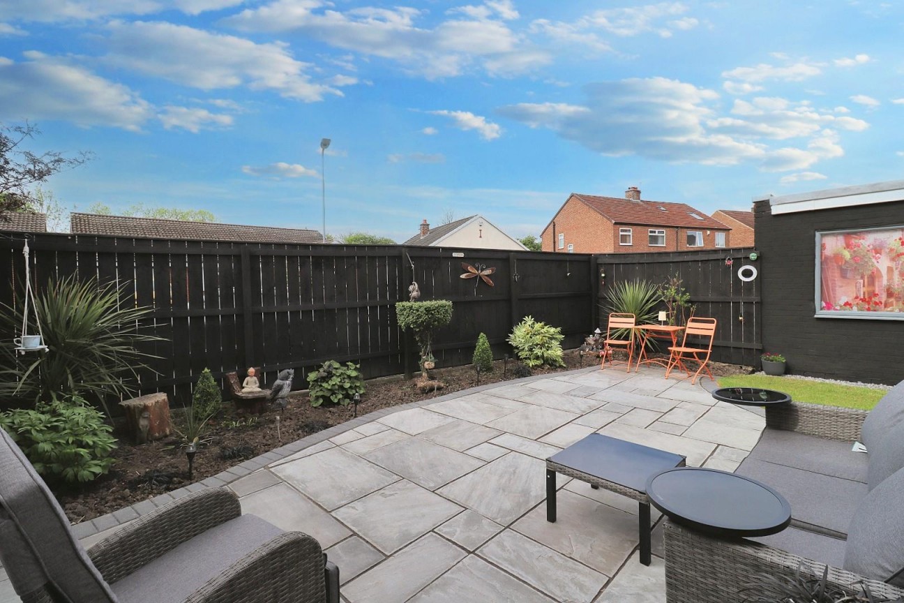 Linden Avenue, Hartburn, Stockton-On-Tees
