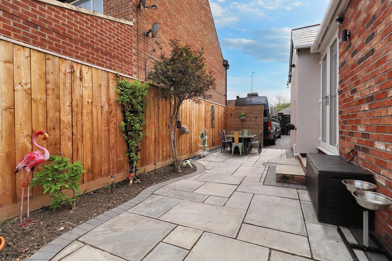 Linden Avenue, Hartburn, Stockton-On-Tees