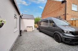 Linden Avenue, Hartburn, Stockton-On-Tees