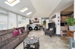 Linden Avenue, Hartburn, Stockton-On-Tees