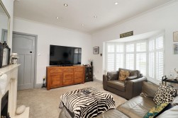 Linden Avenue, Hartburn, Stockton-On-Tees