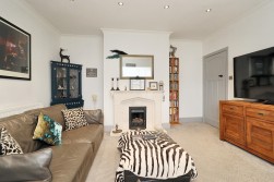 Linden Avenue, Hartburn, Stockton-On-Tees