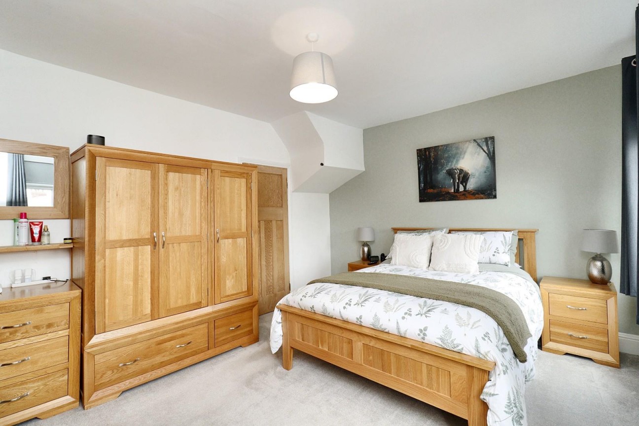 Oakwell Road, Norton, (Near The Duck Pond) TS20 1HL