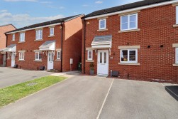 Sculptor Crescent, Queensgate, Stockton-On-Tees, TS18 3WD