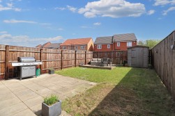 Sculptor Crescent, Queensgate, Stockton-On-Tees, TS18 3WD