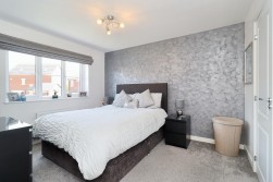 Sculptor Crescent, Queensgate, Stockton-On-Tees, TS18 3WD