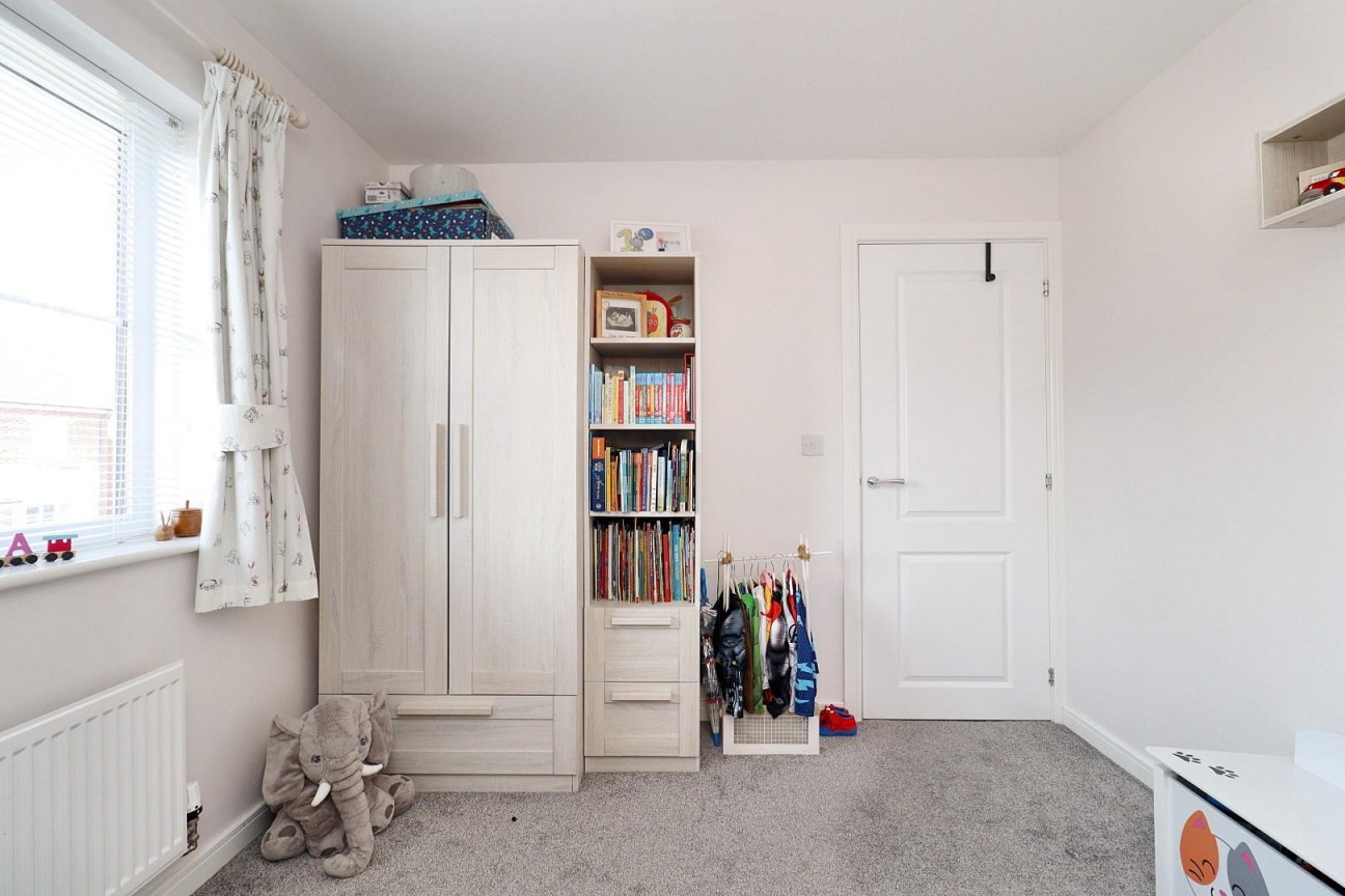 Sculptor Crescent, Queensgate, Stockton-On-Tees, TS18 3WD