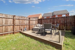 Sculptor Crescent, Queensgate, Stockton-On-Tees, TS18 3WD