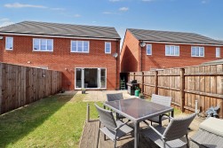 Sculptor Crescent, Queensgate, Stockton-On-Tees, TS18 3WD