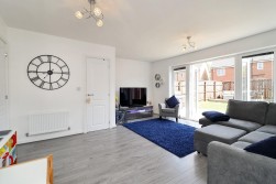 Sculptor Crescent, Queensgate, Stockton-On-Tees, TS18 3WD