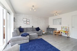 Sculptor Crescent, Queensgate, Stockton-On-Tees, TS18 3WD
