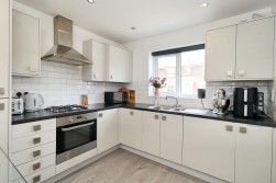 Sculptor Crescent, Queensgate, Stockton-On-Tees, TS18 3WD