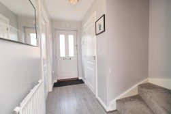 Sculptor Crescent, Queensgate, Stockton-On-Tees, TS18 3WD