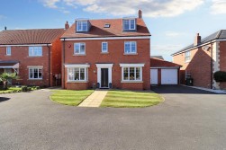 Woodchester Grove, The Rings, Ingleby Barwick, Stockton-On-Tees, TS17 5LJ