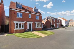Woodchester Grove, The Rings, Ingleby Barwick, Stockton-On-Tees, TS17 5LJ