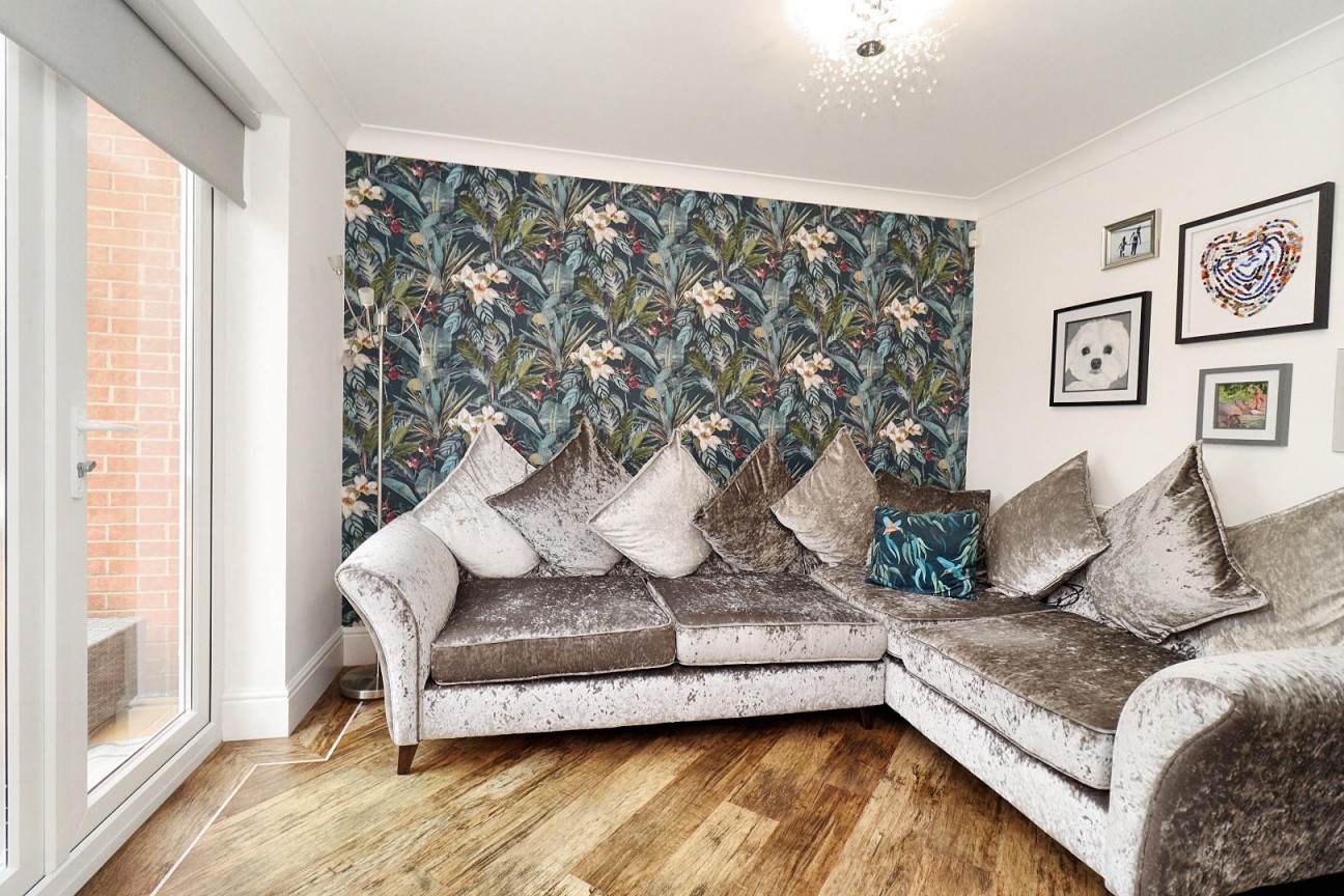 Woodchester Grove, The Rings, Ingleby Barwick, Stockton-On-Tees, TS17 5LJ