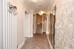 Woodchester Grove, The Rings, Ingleby Barwick, Stockton-On-Tees, TS17 5LJ