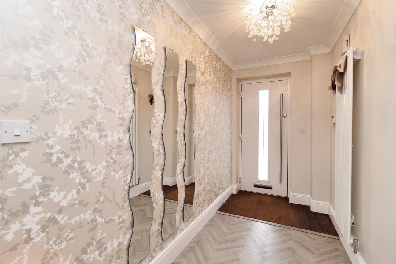 Woodchester Grove, The Rings, Ingleby Barwick, Stockton-On-Tees, TS17 5LJ