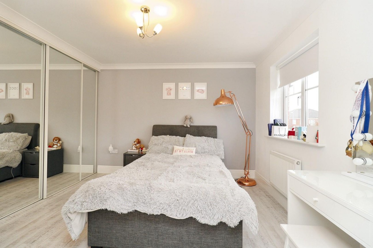 Woodchester Grove, The Rings, Ingleby Barwick, Stockton-On-Tees, TS17 5LJ