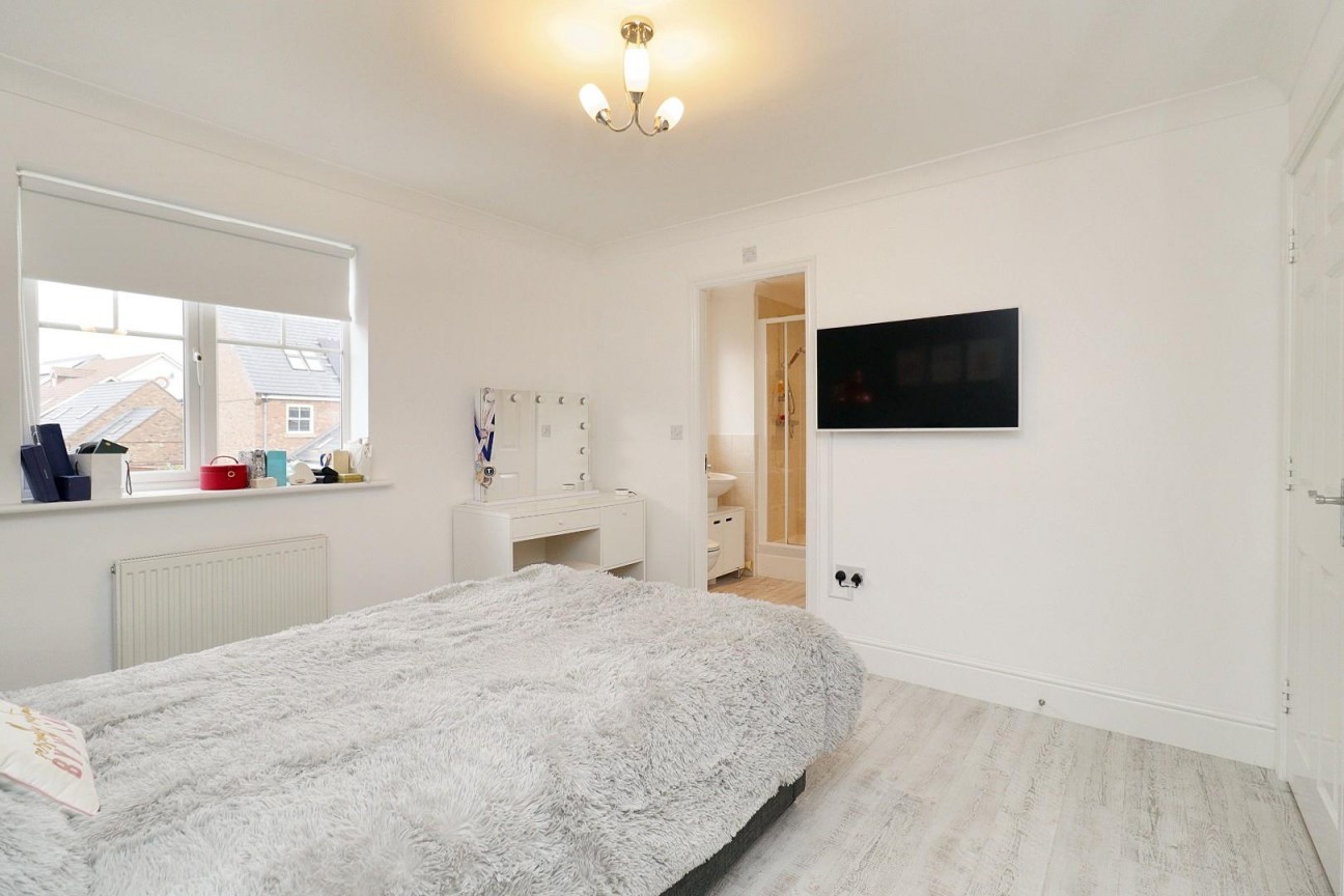 Woodchester Grove, The Rings, Ingleby Barwick, Stockton-On-Tees, TS17 5LJ