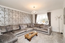 Woodchester Grove, The Rings, Ingleby Barwick, Stockton-On-Tees, TS17 5LJ