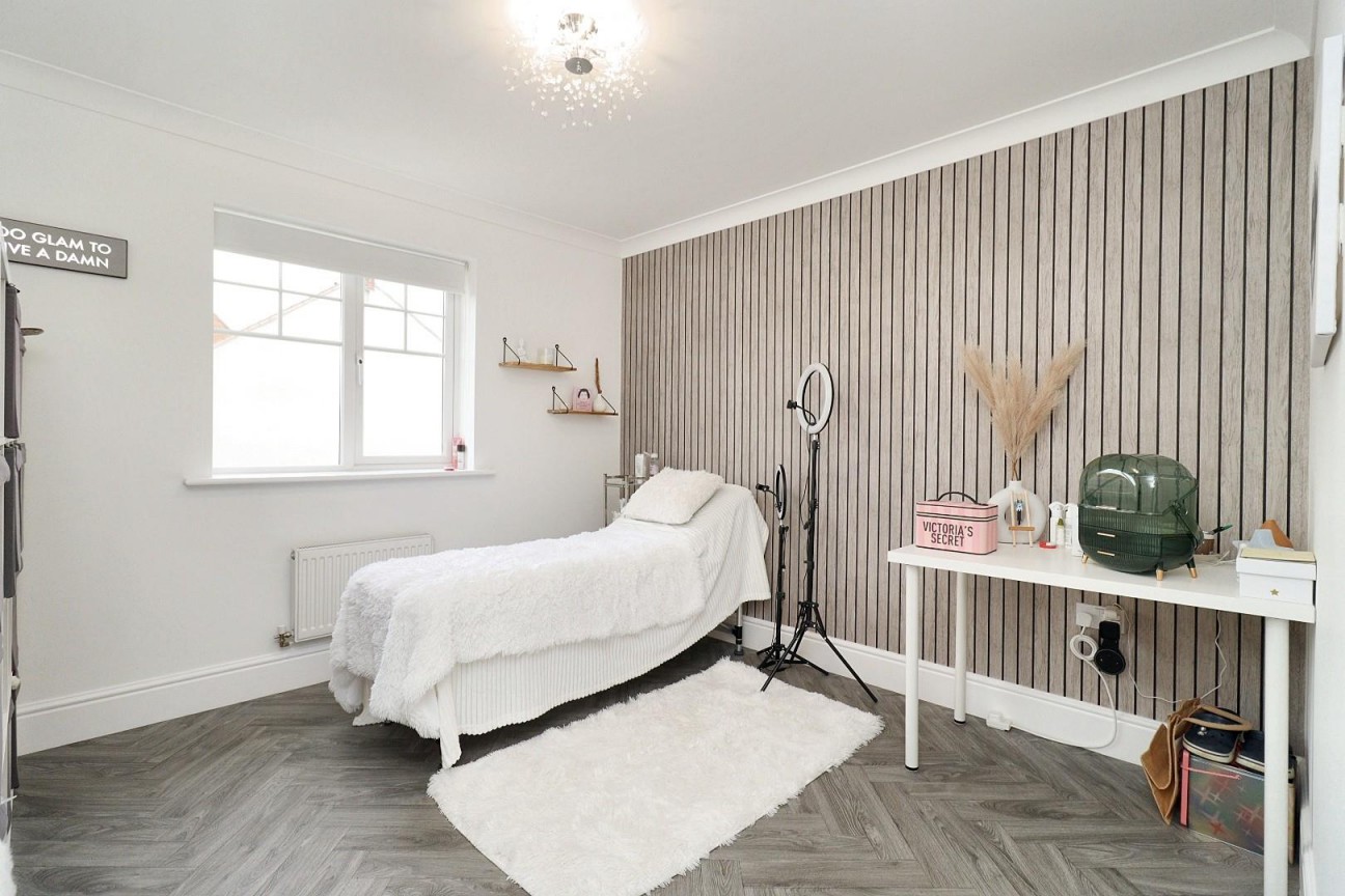 Woodchester Grove, The Rings, Ingleby Barwick, Stockton-On-Tees, TS17 5LJ