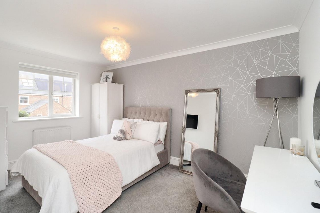 Woodchester Grove, The Rings, Ingleby Barwick, Stockton-On-Tees, TS17 5LJ