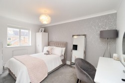 Woodchester Grove, The Rings, Ingleby Barwick, Stockton-On-Tees, TS17 5LJ