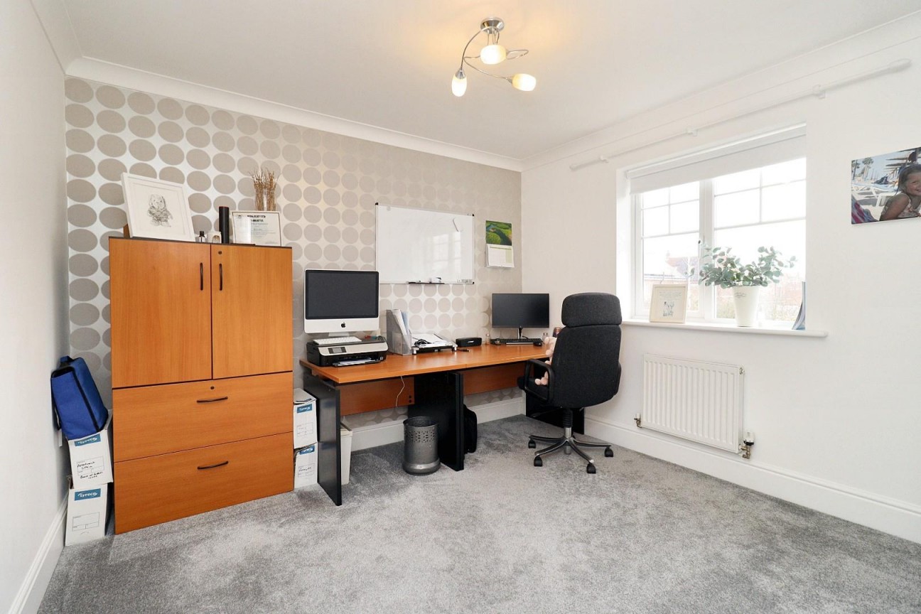 Woodchester Grove, The Rings, Ingleby Barwick, Stockton-On-Tees, TS17 5LJ