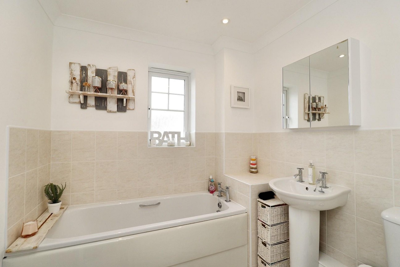 Woodchester Grove, The Rings, Ingleby Barwick, Stockton-On-Tees, TS17 5LJ