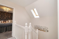Woodchester Grove, The Rings, Ingleby Barwick, Stockton-On-Tees, TS17 5LJ