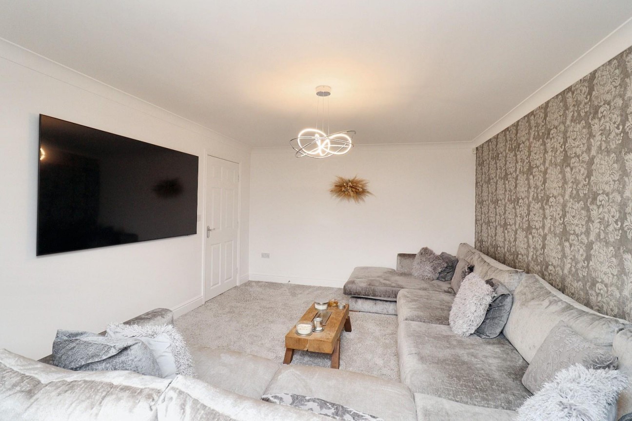 Woodchester Grove, The Rings, Ingleby Barwick, Stockton-On-Tees, TS17 5LJ