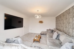 Woodchester Grove, The Rings, Ingleby Barwick, Stockton-On-Tees, TS17 5LJ