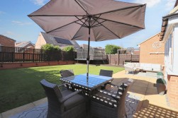 Woodchester Grove, The Rings, Ingleby Barwick, Stockton-On-Tees, TS17 5LJ