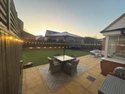 Woodchester Grove, The Rings, Ingleby Barwick, Stockton-On-Tees, TS17 5LJ