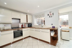 Woodchester Grove, The Rings, Ingleby Barwick, Stockton-On-Tees, TS17 5LJ
