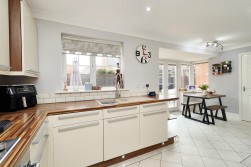 Woodchester Grove, The Rings, Ingleby Barwick, Stockton-On-Tees, TS17 5LJ
