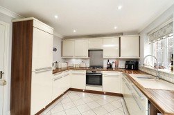 Woodchester Grove, The Rings, Ingleby Barwick, Stockton-On-Tees, TS17 5LJ