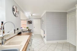 Woodchester Grove, The Rings, Ingleby Barwick, Stockton-On-Tees, TS17 5LJ