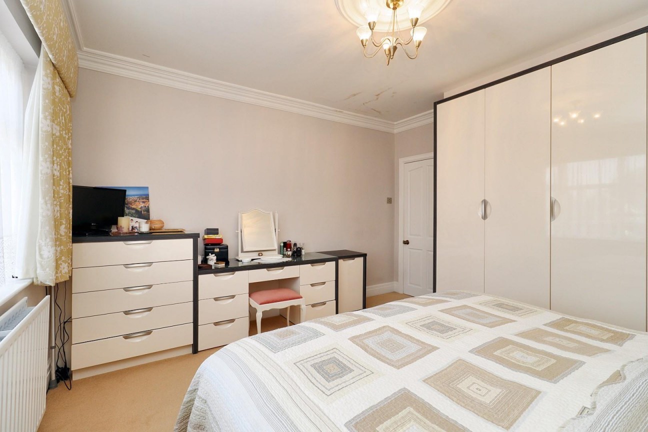 Parkwood Drive, Hartburn Village, Stockton-On-Tees