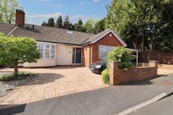 Parkwood Drive, Hartburn Village, Stockton-On-Tees