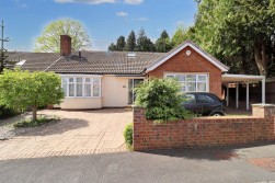 Parkwood Drive, Hartburn Village, Stockton-On-Tees