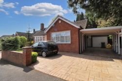 Parkwood Drive, Hartburn Village, Stockton-On-Tees