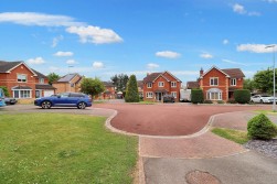 St. Johns Park, Stillington, Stockton-On-Tees, TS21 1NT