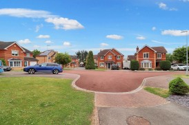 St. Johns Park, Stillington, Stockton-On-Tees, TS21 1NT