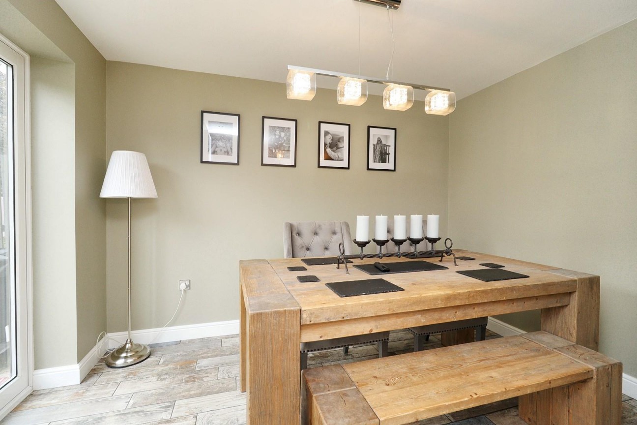 St. Johns Park, Stillington, Stockton-On-Tees, TS21 1NT