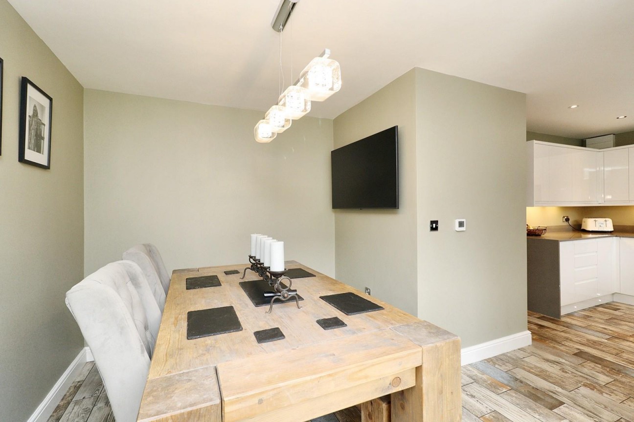St. Johns Park, Stillington, Stockton-On-Tees, TS21 1NT