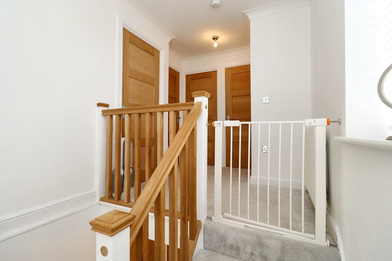 St. Johns Park, Stillington, Stockton-On-Tees, TS21 1NT