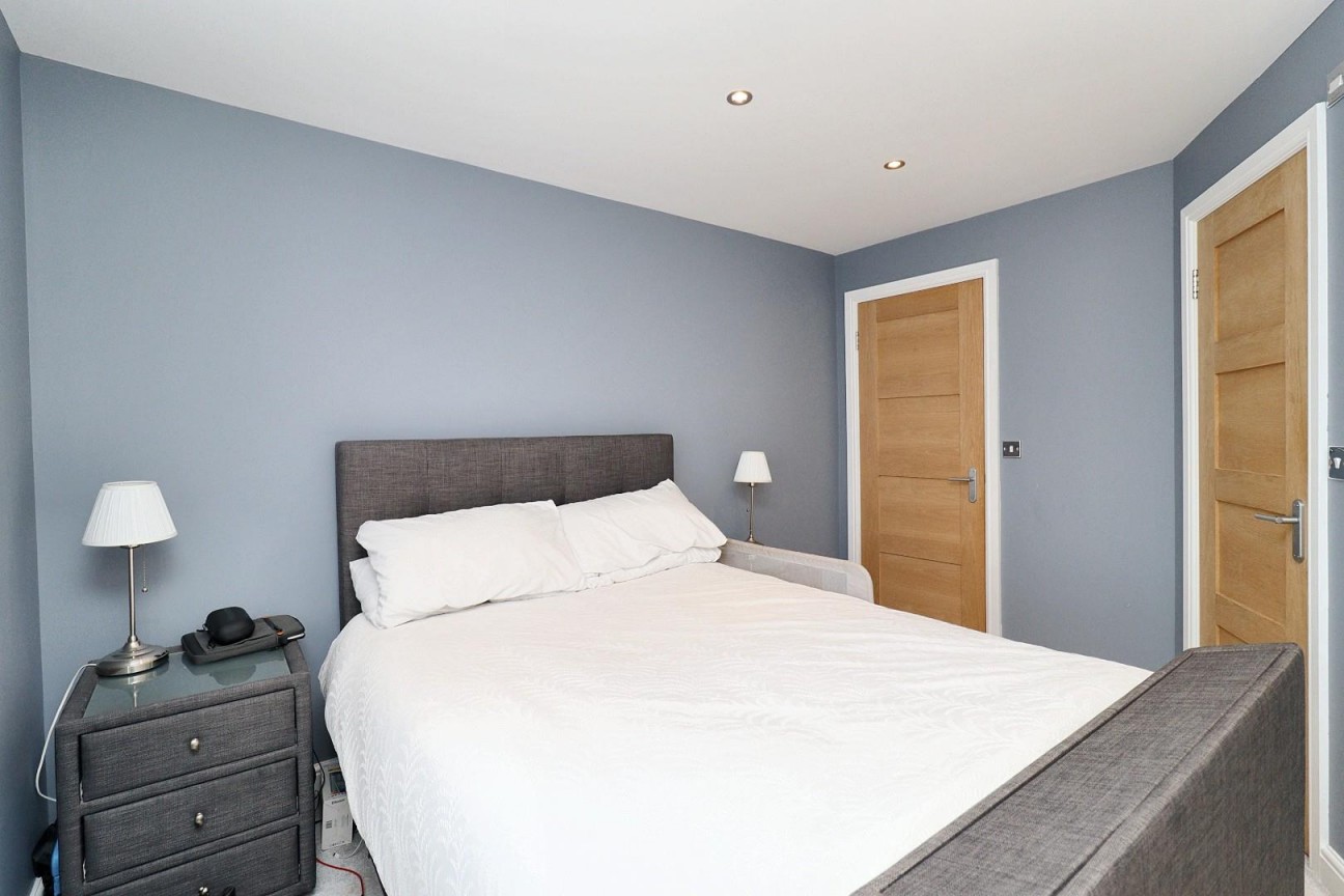 St. Johns Park, Stillington, Stockton-On-Tees, TS21 1NT